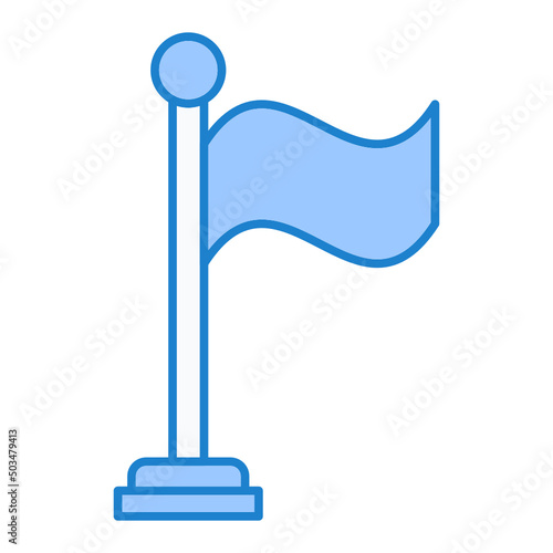 Flag Icon Design