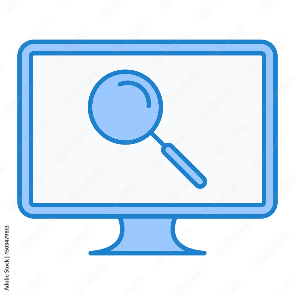 Search Icon Design Search Icon Design