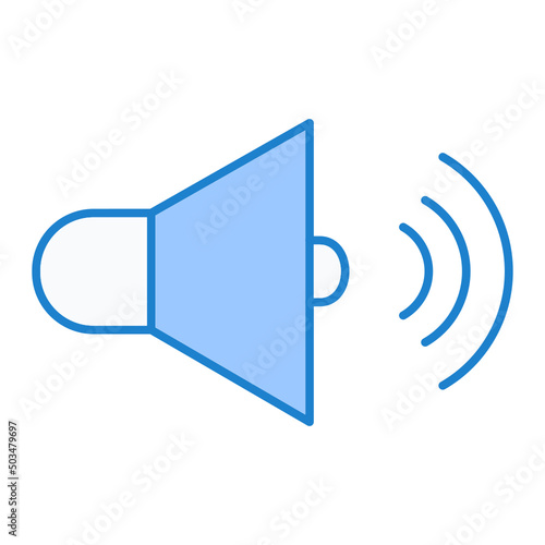 Audio Icon Design