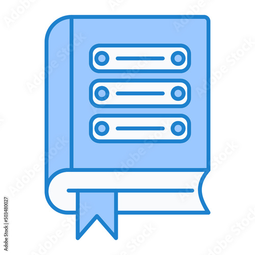 Database Icon Design