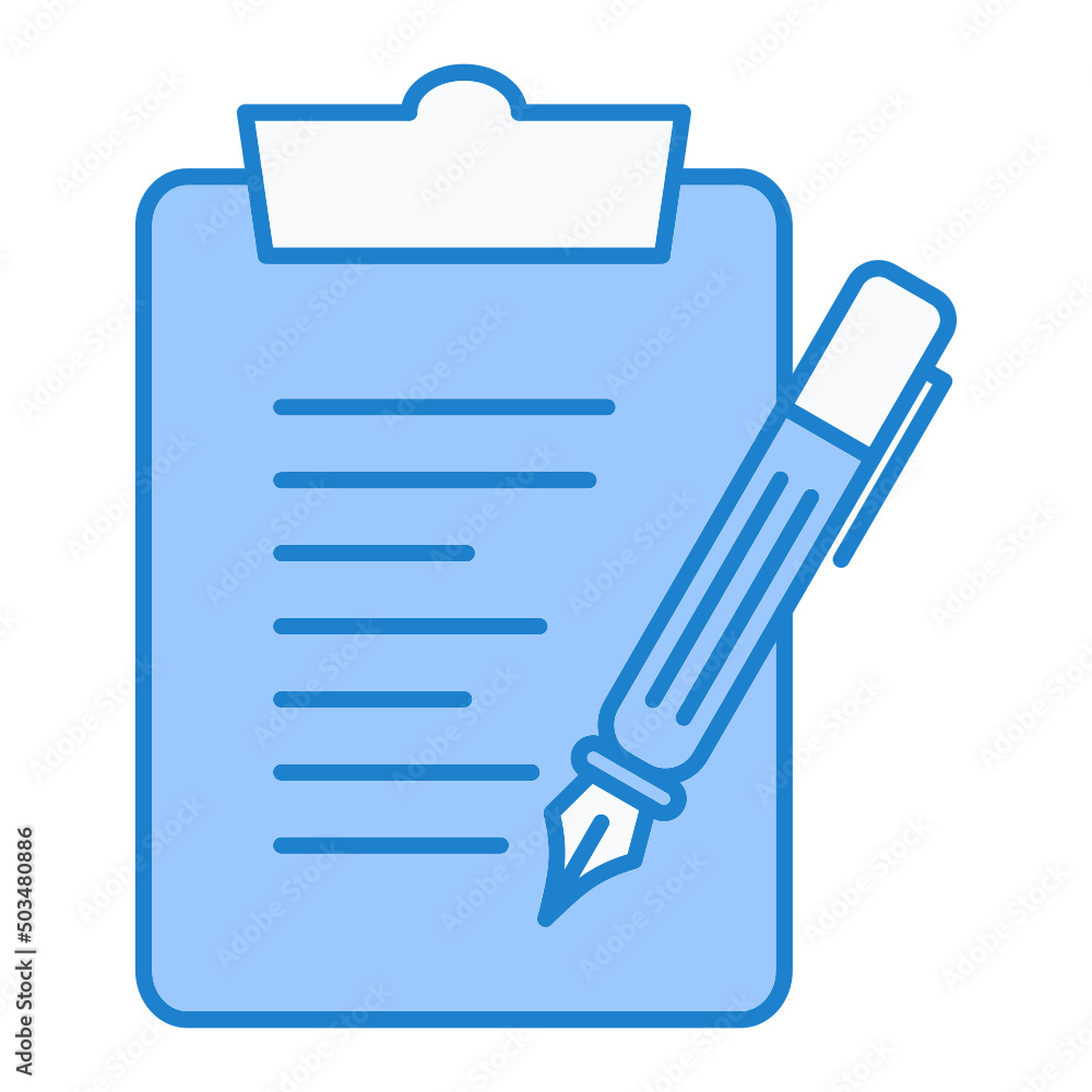 Clipboard Icon Design Clipboard Icon Design