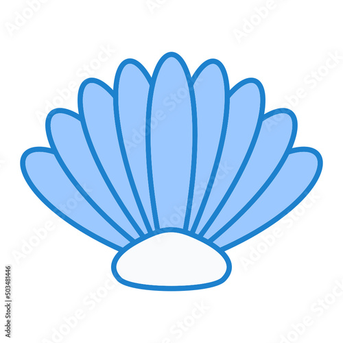 Shellfish Icon Design
