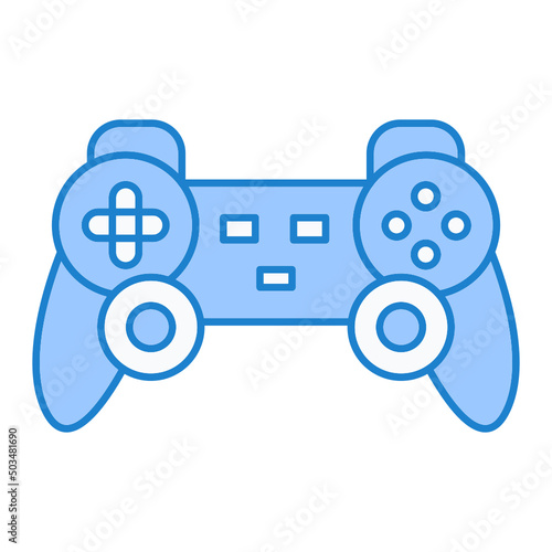Gameplay Icon Design