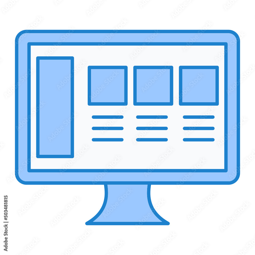 Web Interface Icon Design Web Interface Icon Design