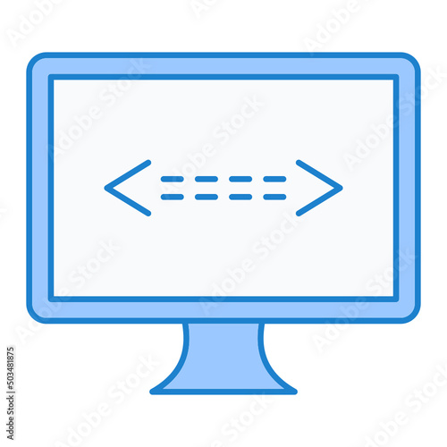 Backend Icon Design