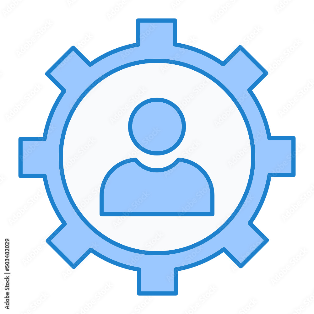 Administration Icon Design Administration Icon Design