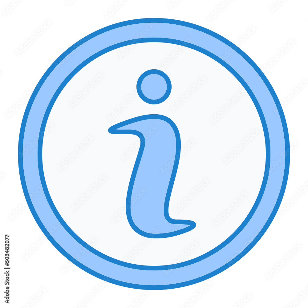 Info Icon Design Info Icon Design