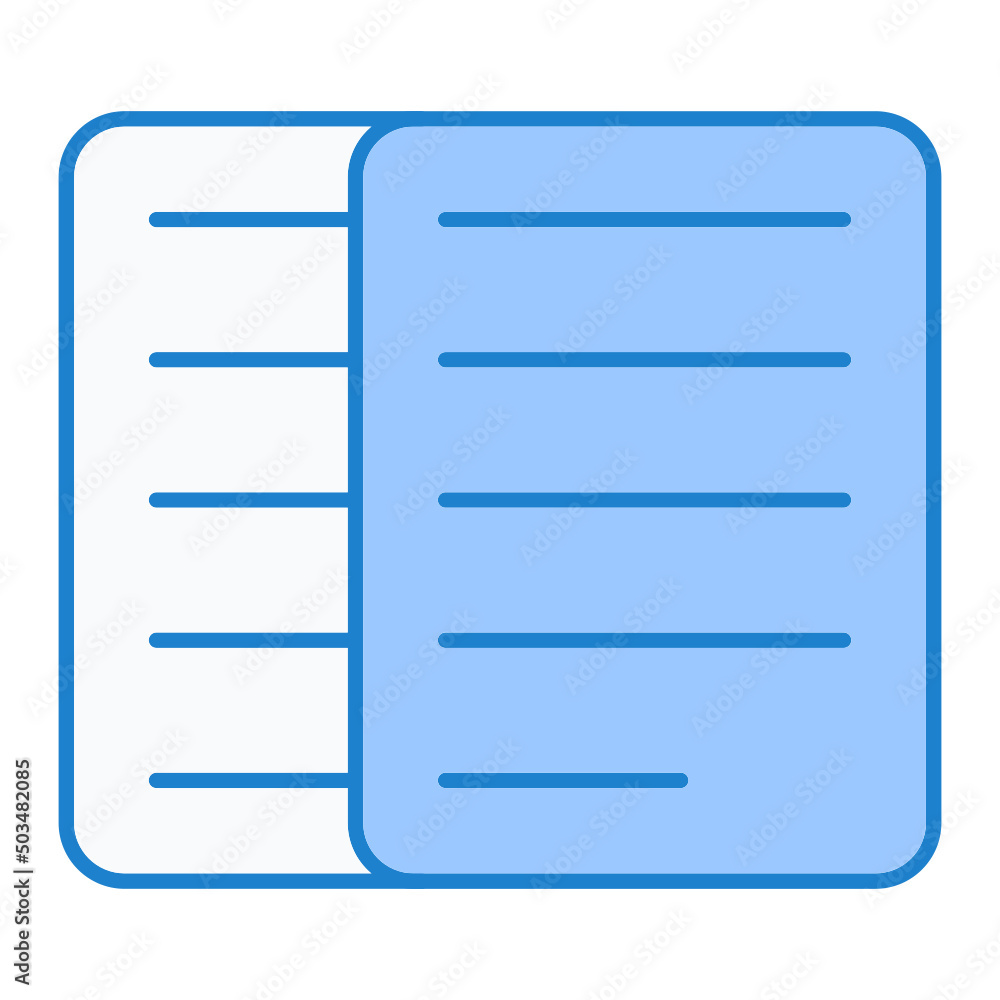 Document Icon Design Document Icon Design