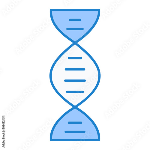 Dna Icon Design