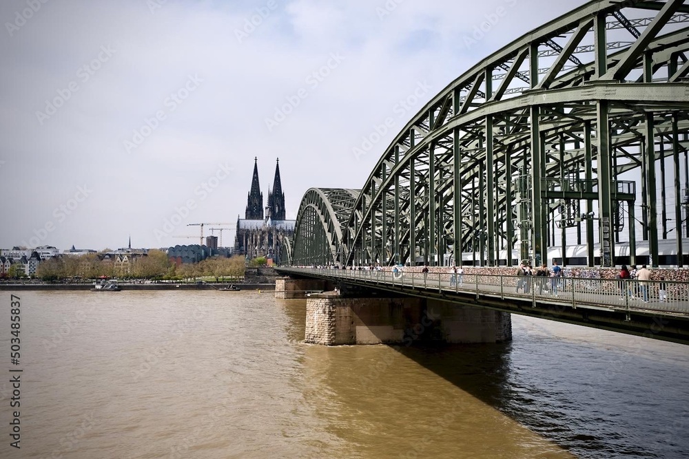 Bridge Bridge