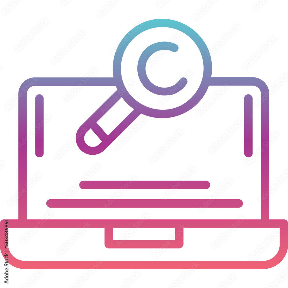 Copyright Icon Copyright Icon