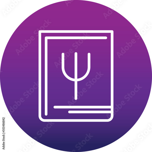 Foodie Icon 