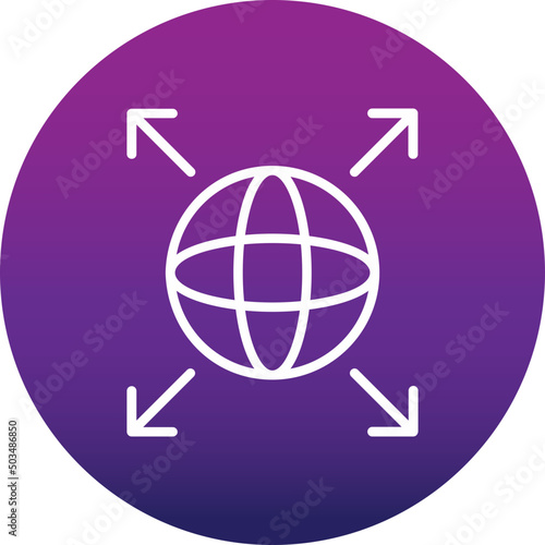 viral Icon 