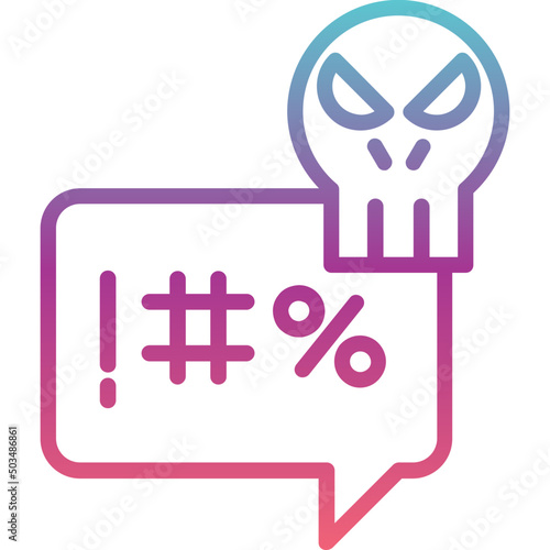 Haters Icon 