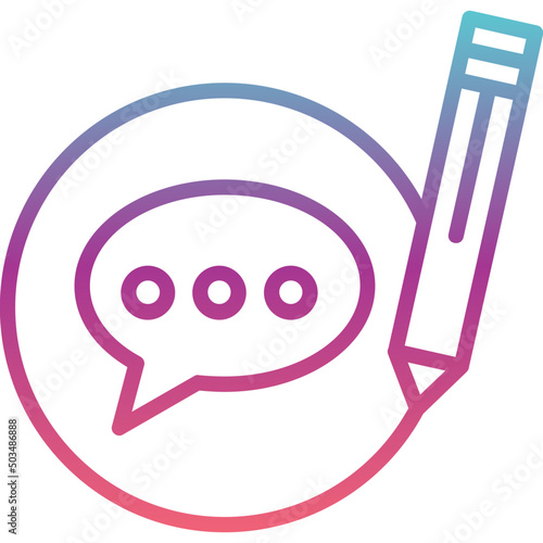 Blogger Icon 