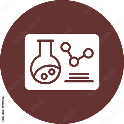 Formula Icon 