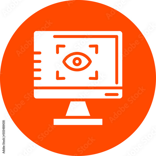 View Icon 