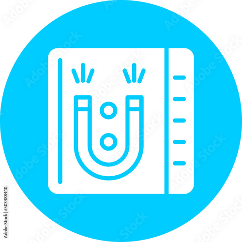 Magnet Icon 