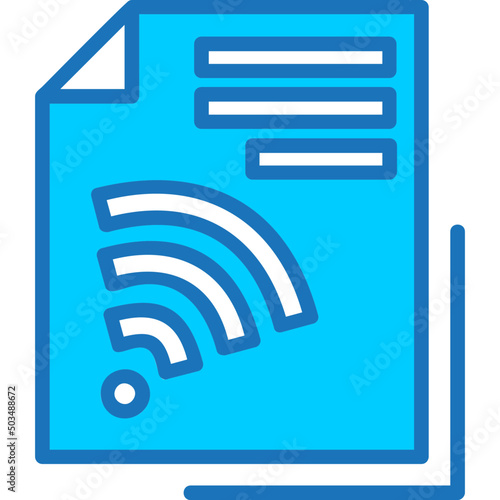 Rss Icon 