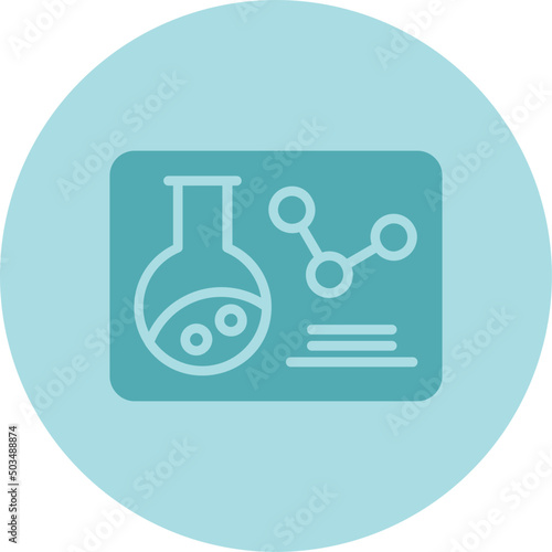 Formula Icon 