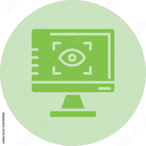 View Icon 