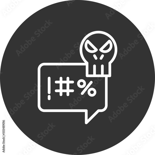 Haters Icon 