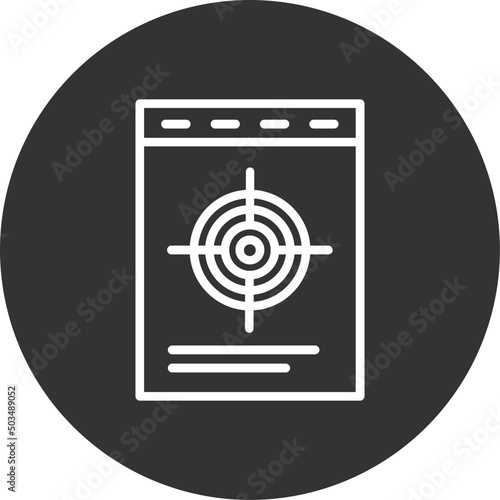 Target Icon 