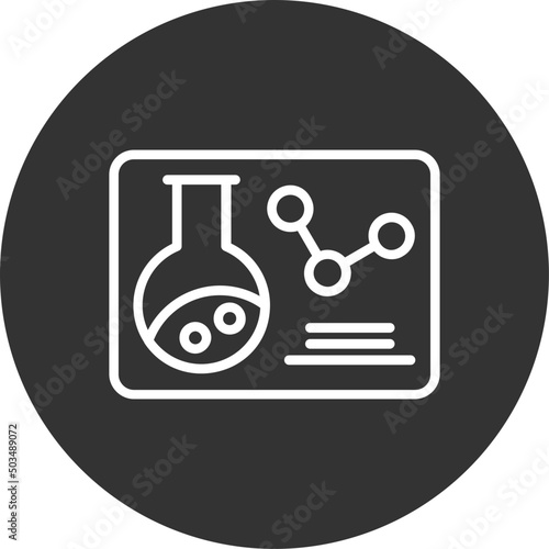 Formula Icon 
