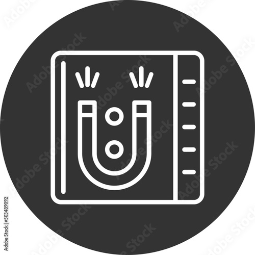 Magnet Icon 
