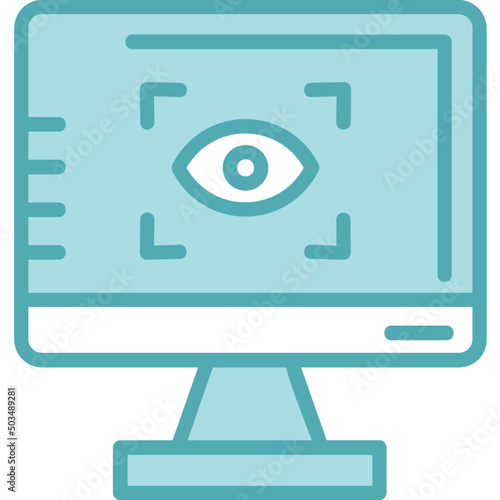 View Icon 