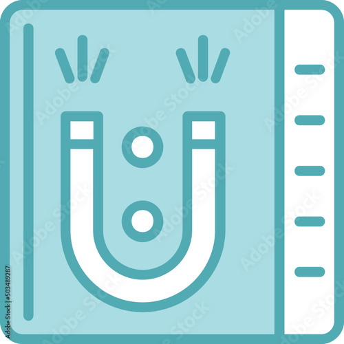 Magnet Icon 