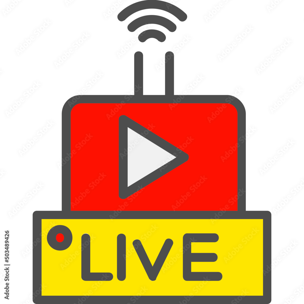 Live Icon Live Icon