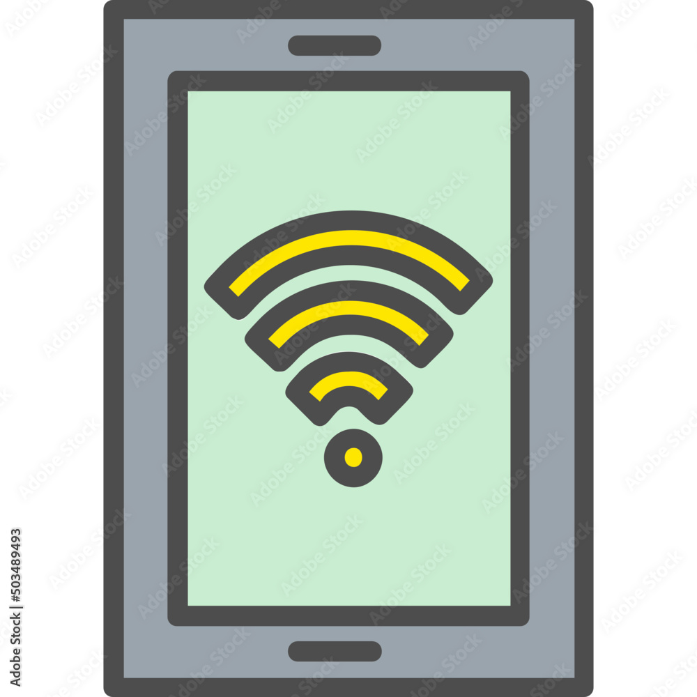 Wifi Icon Wifi Icon