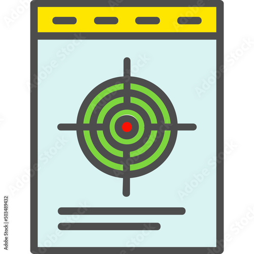 Target Icon 