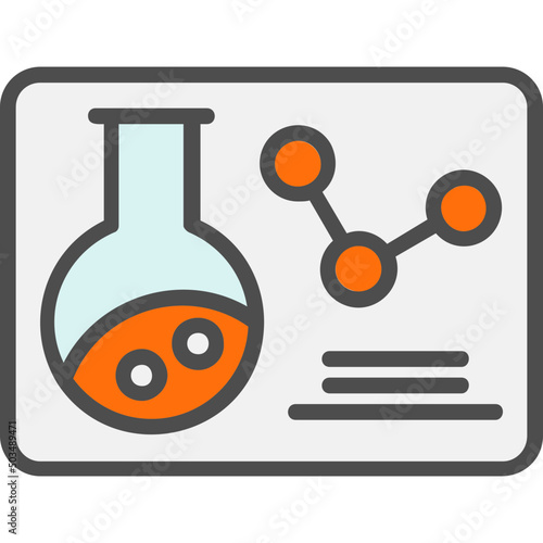 Formula Icon 
