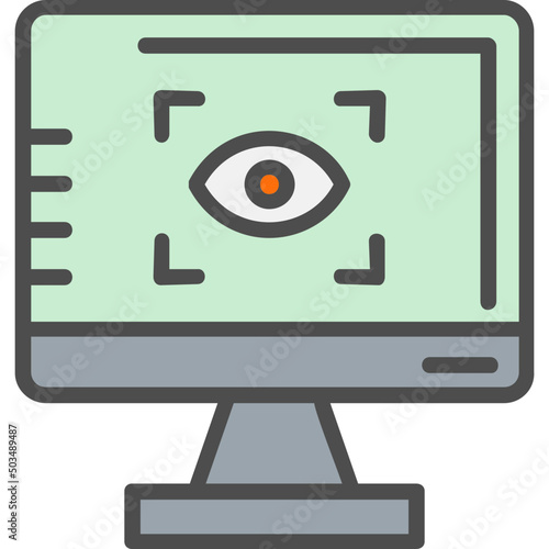 View Icon 