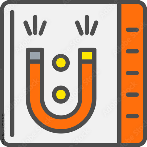 Magnet Icon 