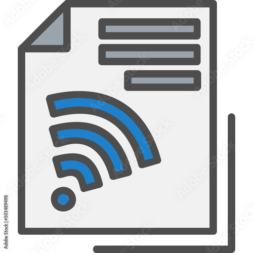 Rss Icon 