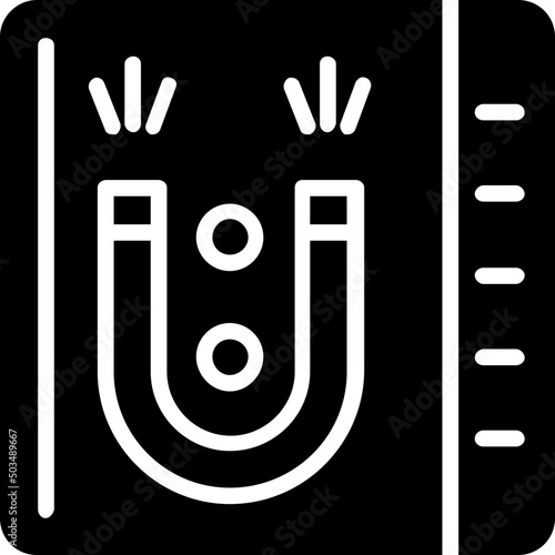 Magnet Icon 