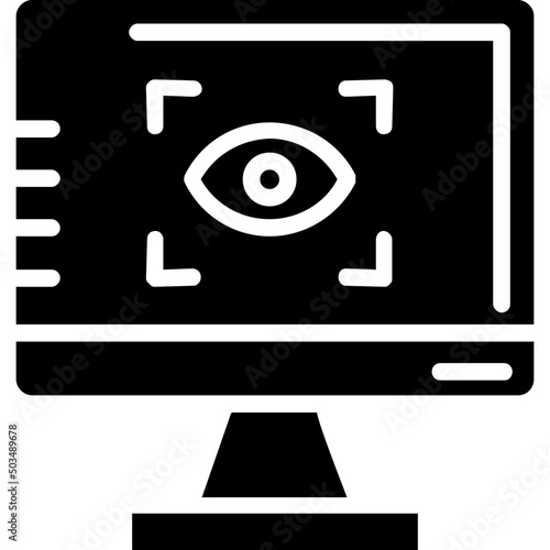 View Icon 