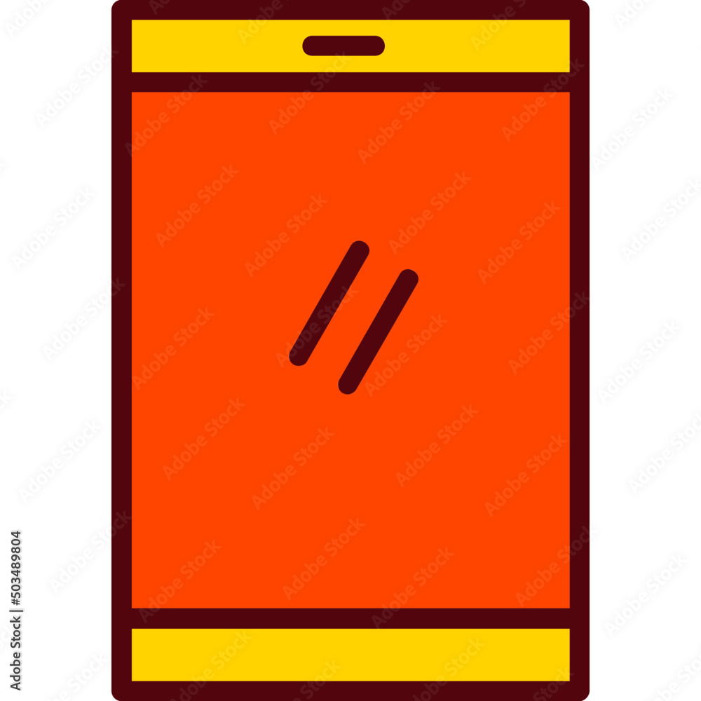 Smartphone  Icon 