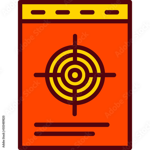 Target Icon 