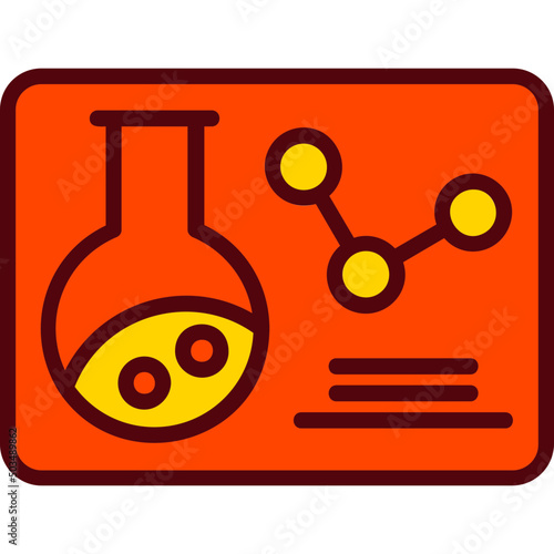 Formula Icon 