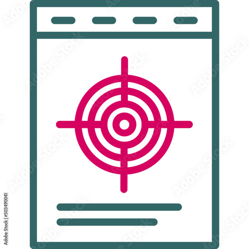 Target Icon 
