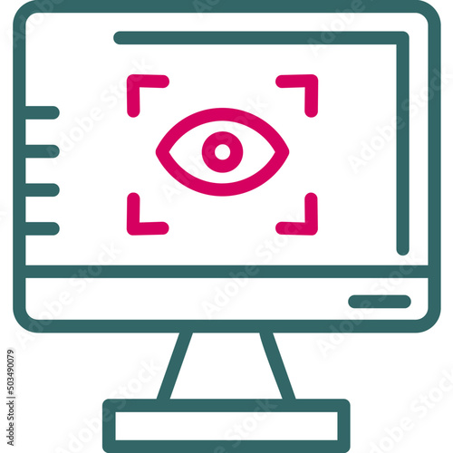 View Icon 