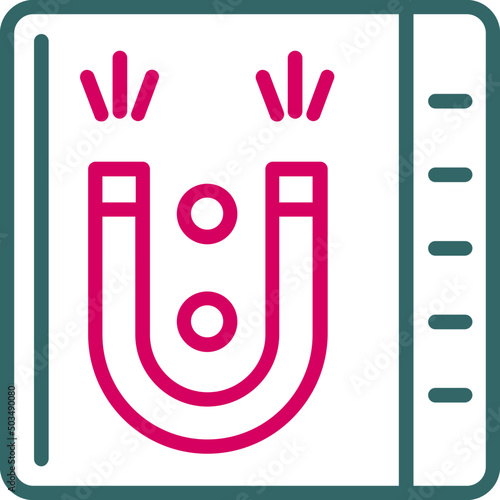 Magnet Icon 
