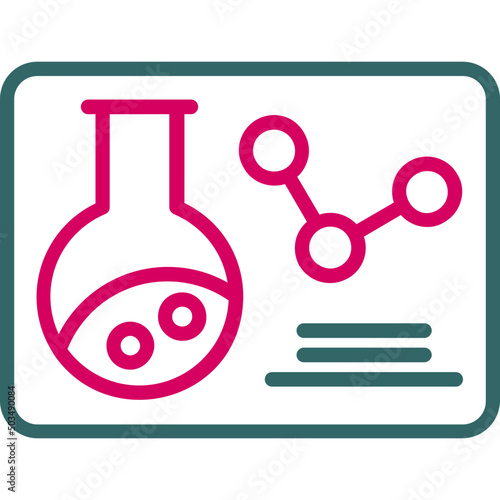 Formula Icon 