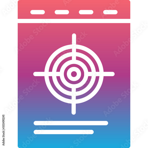 Target Icon 