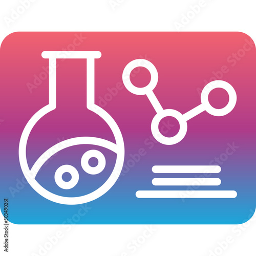Formula Icon 