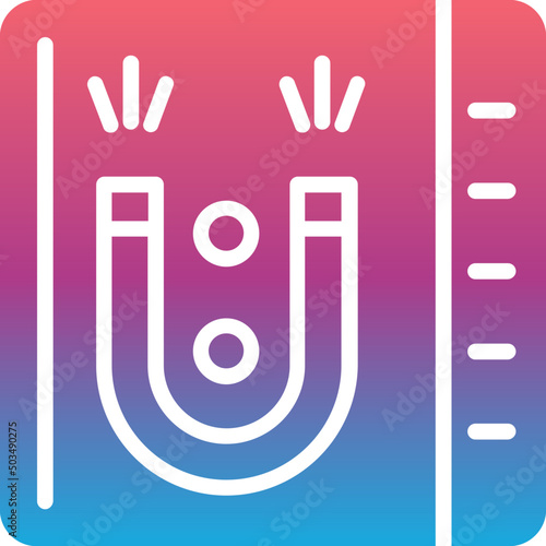 Magnet Icon 